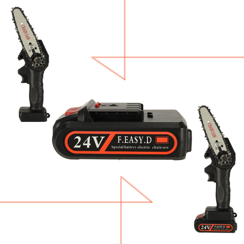 Mini USB grandininis pjūklas dėkle-Namai, laisvalaikis, turizmas, Namų apyvokos prekės-e-vaikas