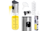 Aliejaus purkštuvas su skale 100 ml