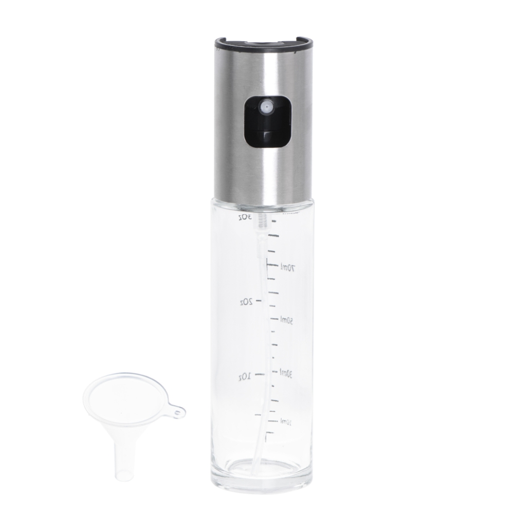 Aliejaus purkštuvas su skale 100 ml-Namai, laisvalaikis, turizmas, Virtuvei-e-vaikas