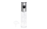 Aliejaus purkštuvas su skale 100 ml
