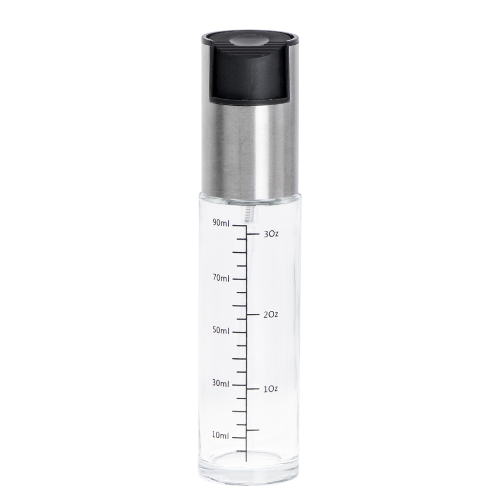 Aliejaus purkštuvas su skale 100 ml-Namai, laisvalaikis, turizmas, Virtuvei-e-vaikas