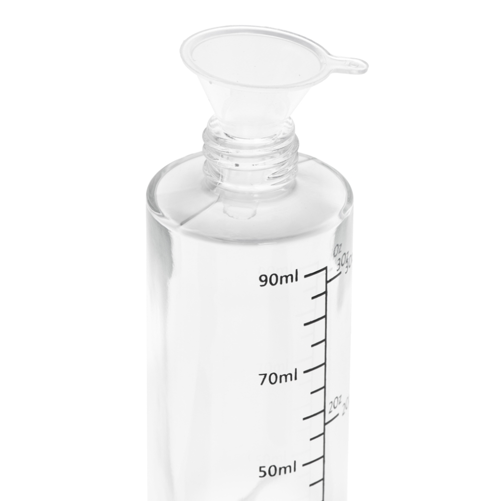Aliejaus purkštuvas su skale 100 ml-Namai, laisvalaikis, turizmas, Virtuvei-e-vaikas