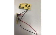 Valdymo pulto elektroninė plokštė RC Rock Crawler