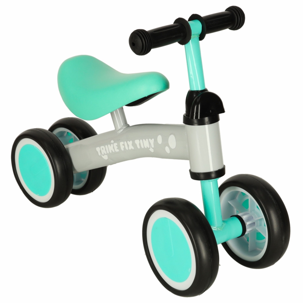 Balansinis dviratis TRIKE FIX mėtų sp.-Judėjimui, Balansiniai dviratukai-e-vaikas
