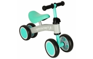 Balansinis dviratis TRIKE FIX mėtų sp.-Judėjimui, Balansiniai dviratukai-e-vaikas