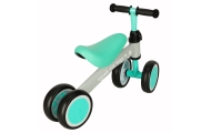 Balansinis dviratis TRIKE FIX mėtų sp.-Judėjimui, Balansiniai dviratukai-e-vaikas