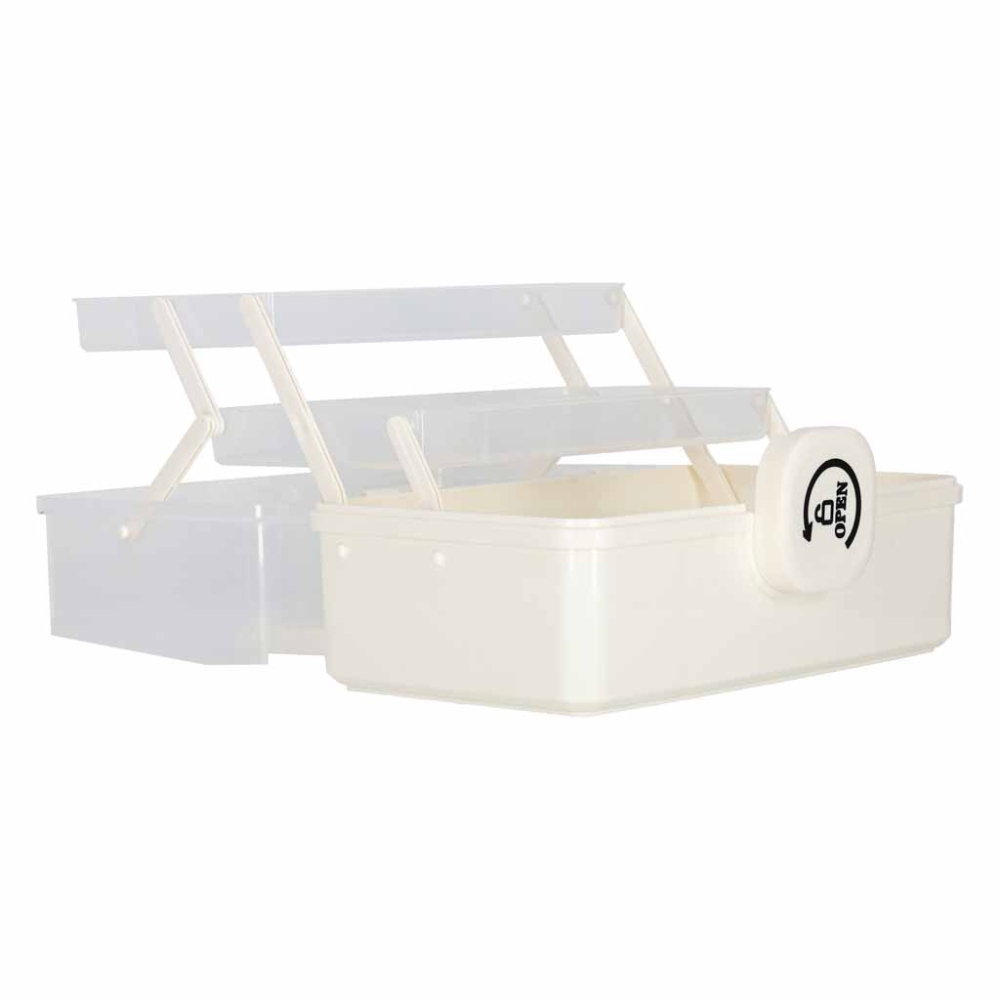Vaistų laikymo organizatorius, vaistų spintelė 29x16x15cm-Namai, laisvalaikis, turizmas, Sveikata, grožis, higiena-e-vaikas