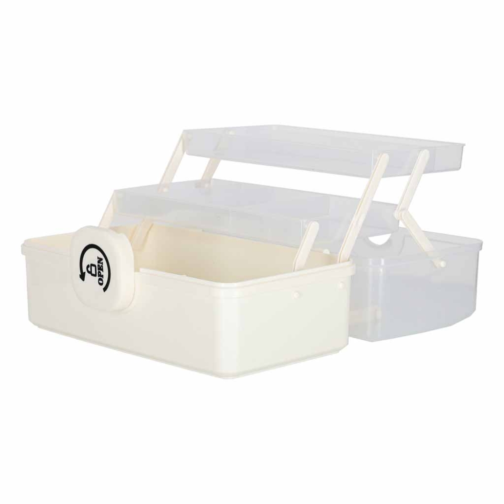Vaistų laikymo organizatorius, vaistų spintelė 29x16x15cm-Namai, laisvalaikis, turizmas, Sveikata, grožis, higiena-e-vaikas