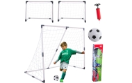 Futbolo vartai vaikams 2in1 185x120x70cm