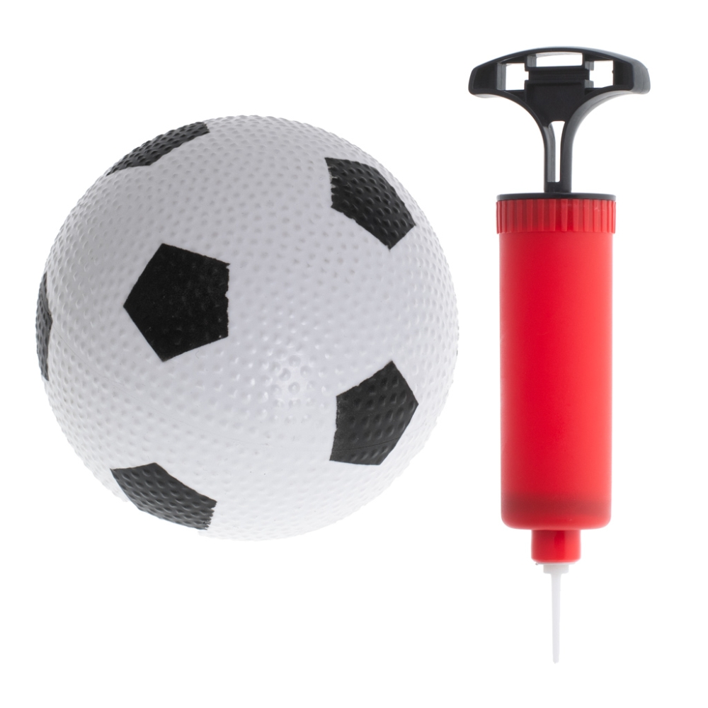 Futbolo vartai vaikams 2in1 185x120x70cm-Žaislai, Lauko žaislai, Lauko žaidimai ir sporto prekės, Krepšinis, futbolas-e-vaikas