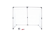 Futbolo vartai vaikams 2in1 185x120x70cm