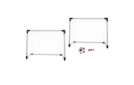 Futbolo vartai vaikams 2in1 185x120x70cm