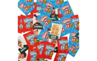 Atminties žaidimas Atspėk, kas?-Žaislai, Stalo žaidimai, Įvairūs stalo žaidimai-e-vaikas