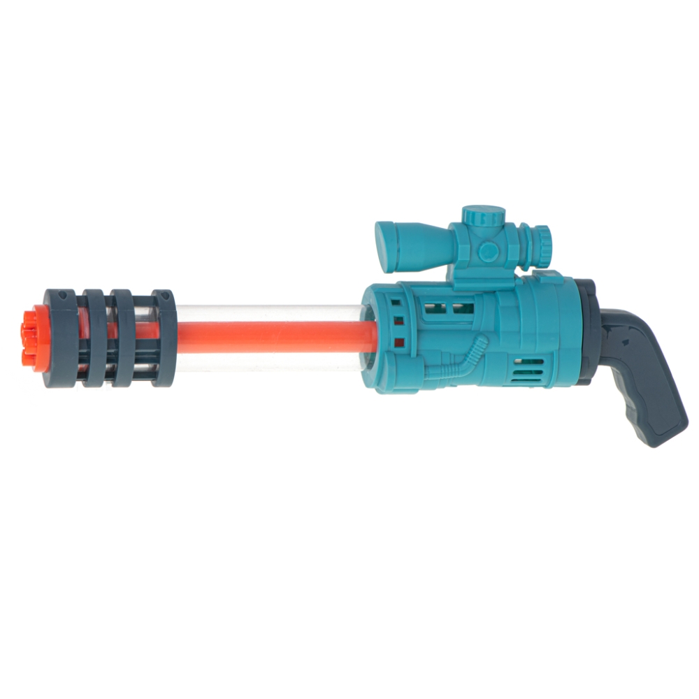 Vandens siurblio pistoletas 41 cm-Žaislai, Lauko žaislai, Vandens ir smėlio žaislai, Vandens šautuvai-e-vaikas