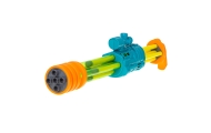 Vandens pistoletas Vandens pistoletas 56cm mėlynas