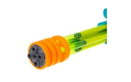 Vandens pistoletas Vandens pistoletas 56cm mėlynas