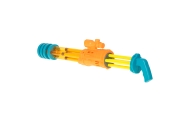 Vandens pistoletas vandens pistoletas 56cm geltonas