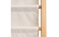 Vaikiška knygų spinta, stovas, lentyna 79cm