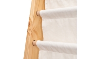 Vaikiška knygų spinta, stovas, lentyna 79cm