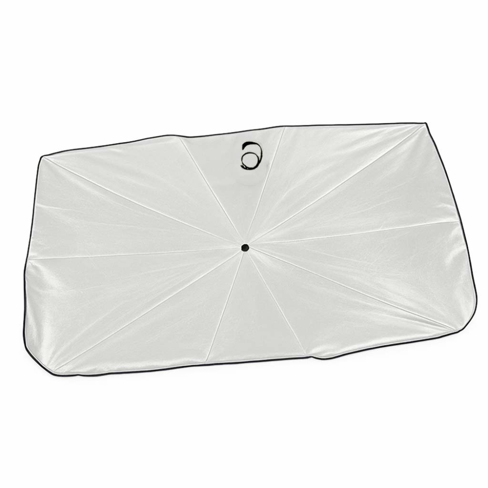 Uždangalas nuo saulės priekiniam automobilio stiklui 65x110cm