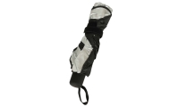 Skėtis nuo saulės nuo priekinio automobilio stiklo 65x110cm