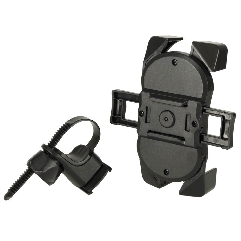 L-BRNO Butterfly dviračių laikiklis juodas-Judėjimui, Dviračiai ir jų priedai, Dviračių priedai-e-vaikas