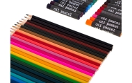 Plastikinis paveikslų rinkinys lagamine 145el mėlyna