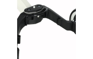Trike Fix Mini krosinis triratukas 3in1 su pedalais baltas