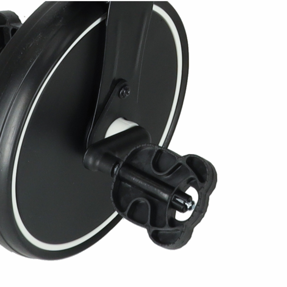 Balansinis triratukas Trike Fix Mini 3in1 su pedalais, baltas-Judėjimui, Balansiniai dviratukai, Triratukai vaikams-e-vaikas