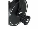 Trike Fix Mini krosinis triratukas 3in1 su pedalais baltas
