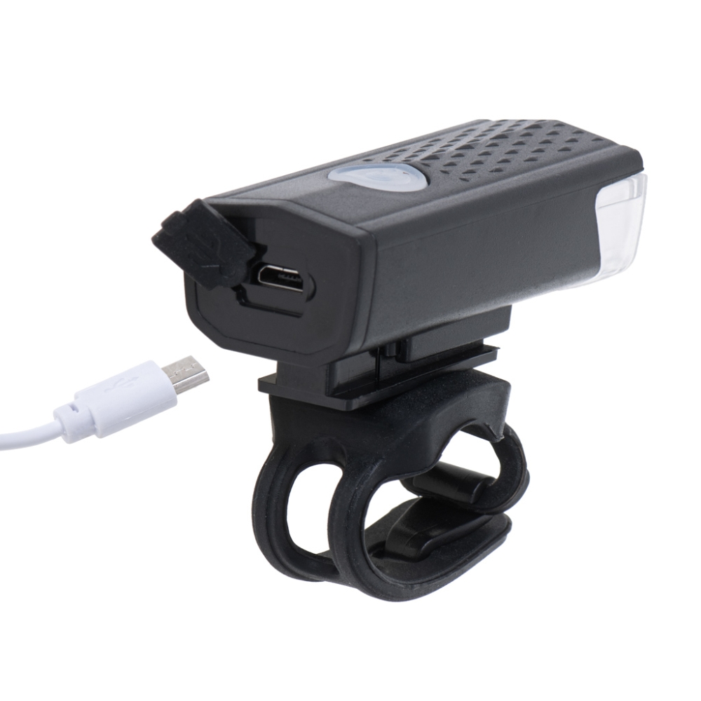 LED dviračių žibintų galinis-priekinis komplektas USB-Judėjimui, Dviračiai ir jų priedai, Dviračių priedai-e-vaikas