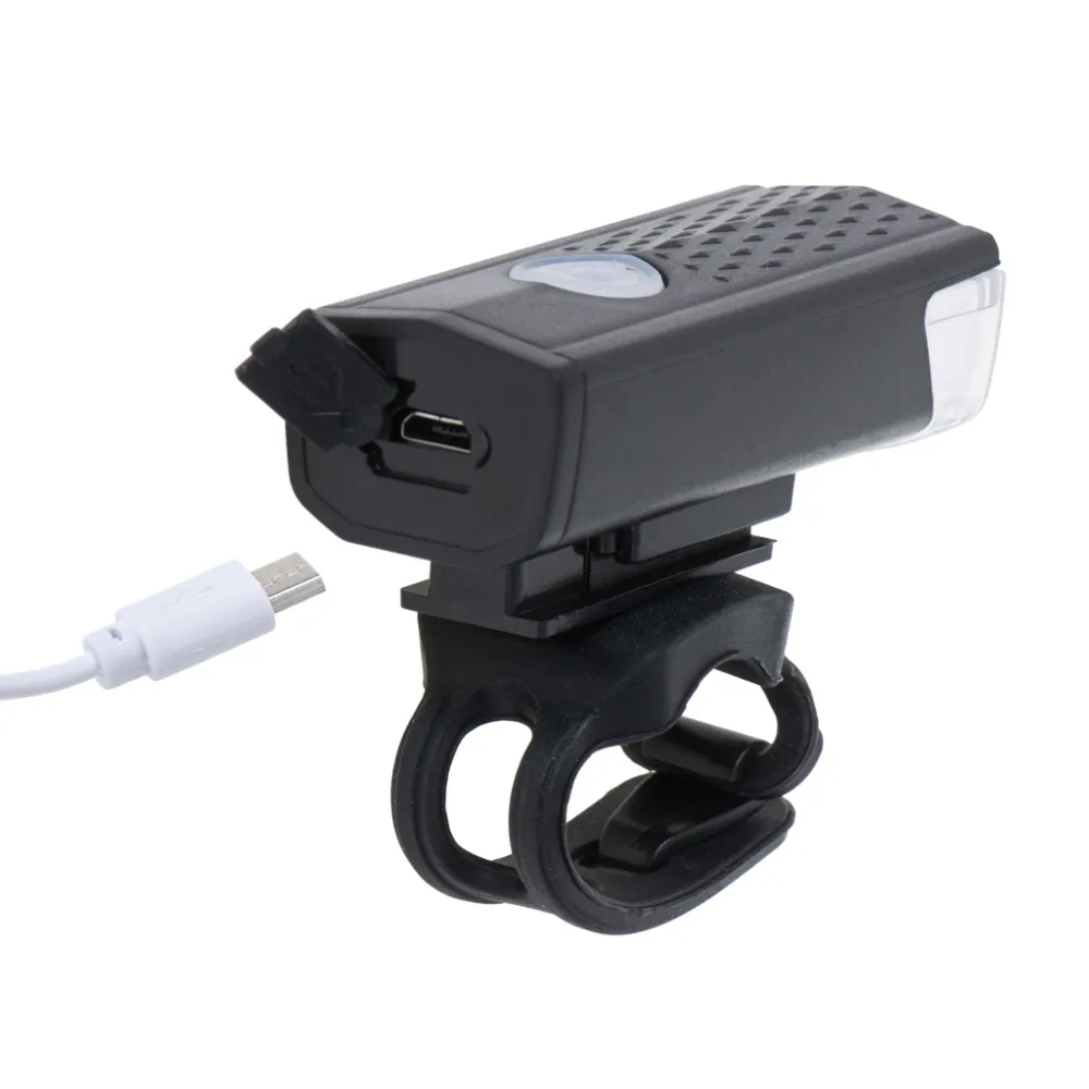 LED dviračių žibintų galinis-priekinis komplektas USB-Judėjimui, Dviračiai ir jų priedai, Dviračių priedai-e-vaikas