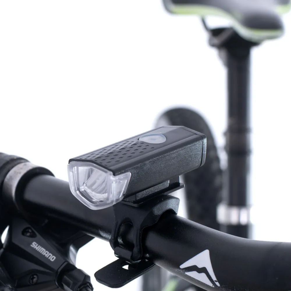 LED dviračių žibintų galinis-priekinis komplektas USB-Judėjimui, Dviračiai ir jų priedai, Dviračių priedai-e-vaikas