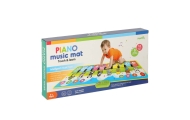 Interaktyvus pianino muzikos kilimėlis su įrašais-Žaislai, Kūdikiams, Žaislai mažyliams (iki 4 m.