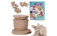 Molio masė puodžiaus ratui 1200g