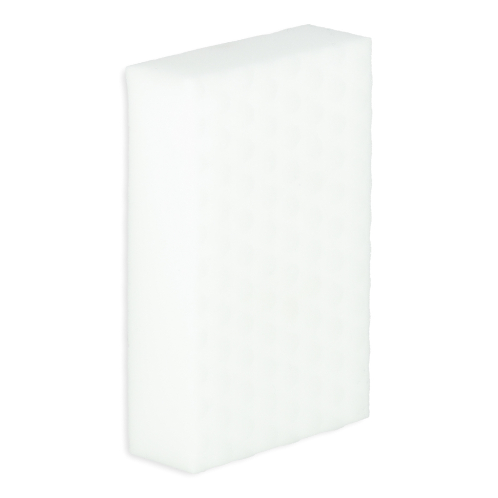 "Magic Melamine" kempinėle pašalinamos sunkios dėmės