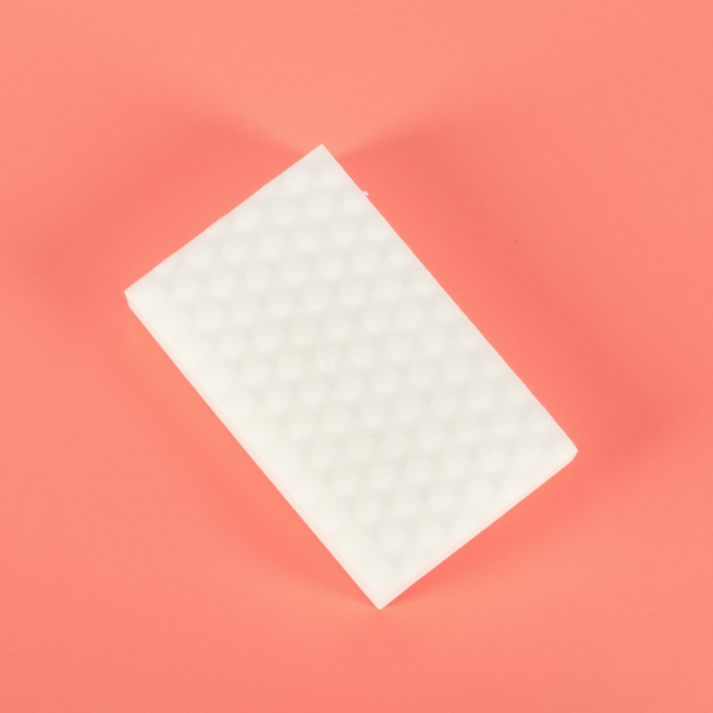Melamino kempinėlė sunkioms dėmėms