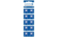 Bateria everActive Alkaline G3 LR736 lizdinė plokštelė 10szt.