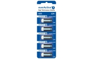 Bateria everActive Alkaline 23A 5vnt
