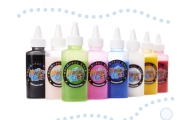 Klej crystal glue slime 3D zestaw 26el.