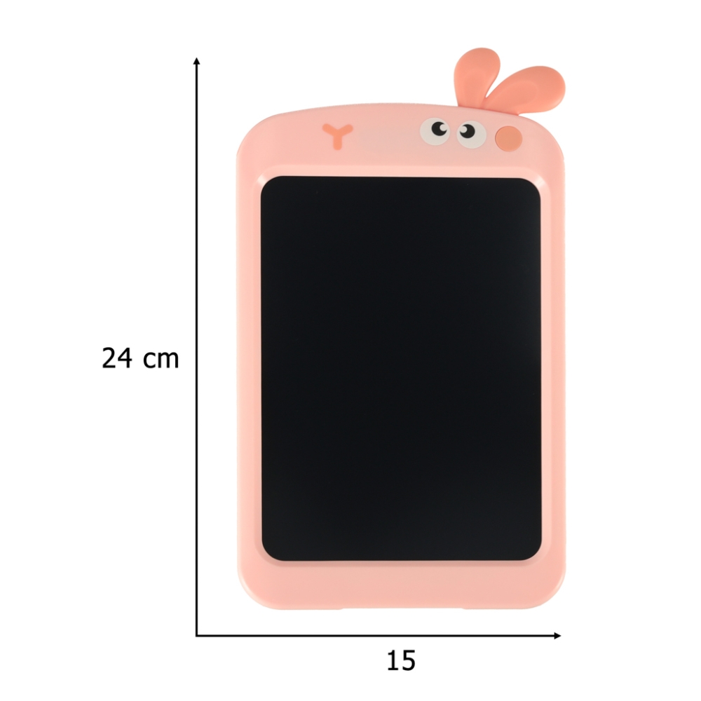 Grafinė planšetinė piešimo lenta triušis 8,5''