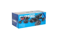 RC Rock Crawler 4x4 LHC012 automobilis 2in1 juodas