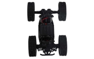 RC Rock Crawler 4x4 LHC012 automobilis 2in1 juodas