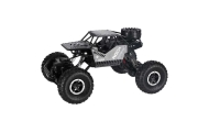 RC Rock Crawler 4x4 LHC012 automobilis 2in1 juodas