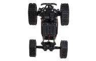 RC Rock Crawler 4x4 LHC012 automobilis 2in1 raudonas