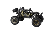 RC automobilis Rock Crawler 2.4GHz 1:8 51cm juodas
