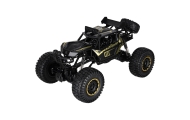 RC automobilis Rock Crawler 2.4GHz 1:8 51cm juodas