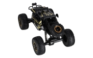 RC automobilis Rock Crawler 2.4GHz 1:8 51cm juodas-Žaislai, Auto ir transporto žaislai, Valdomos radijo bangomis-e-vaikas