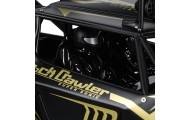 RC automobilis Rock Crawler 2.4GHz 1:8 51cm juodas-Žaislai, Auto ir transporto žaislai, Valdomos radijo bangomis-e-vaikas
