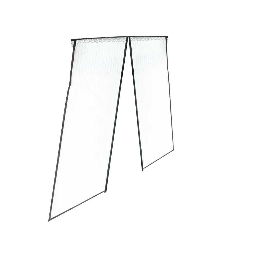 Tinklelis nuo uodų magnetinis durų tinklelis 160*230cm